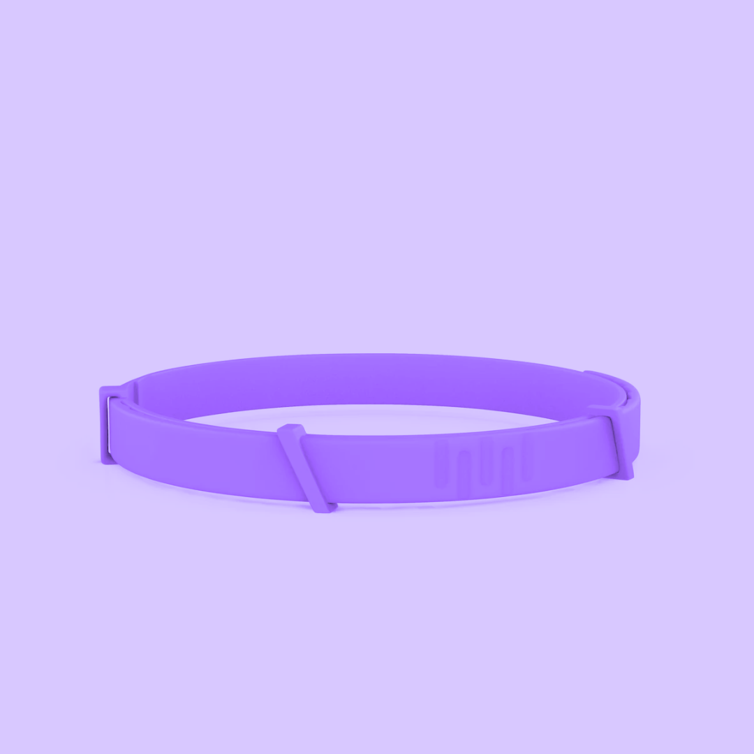 Pettares™ Tick & Flea Free Dog Collar