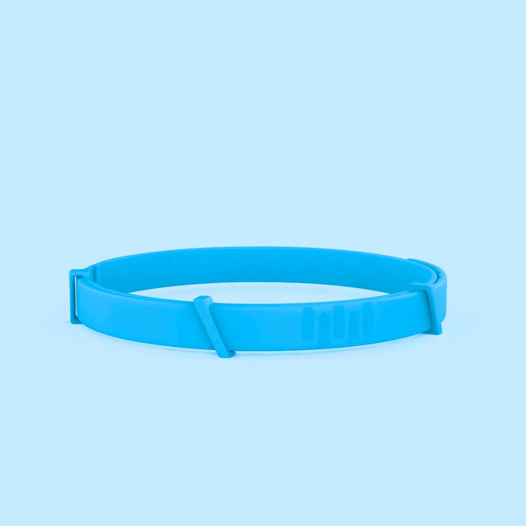 Pettares™ Tick & Flea Free Dog Collar